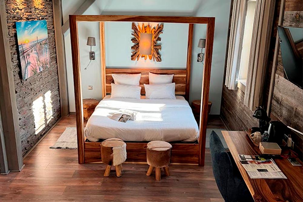 Suite Key West déco mer