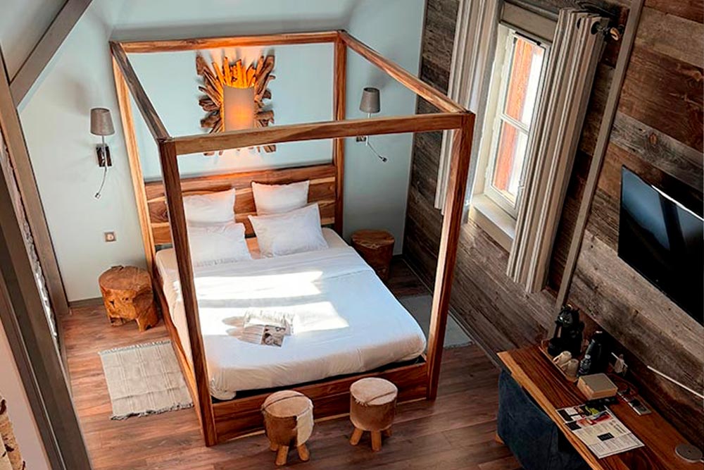 Suite Key West déco mer