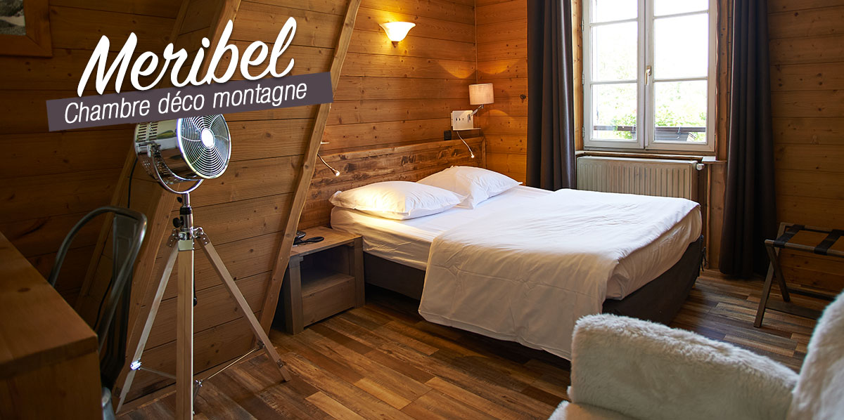 Chambre Meribel Chambre Meribel
