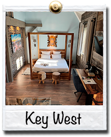 Suite Key West