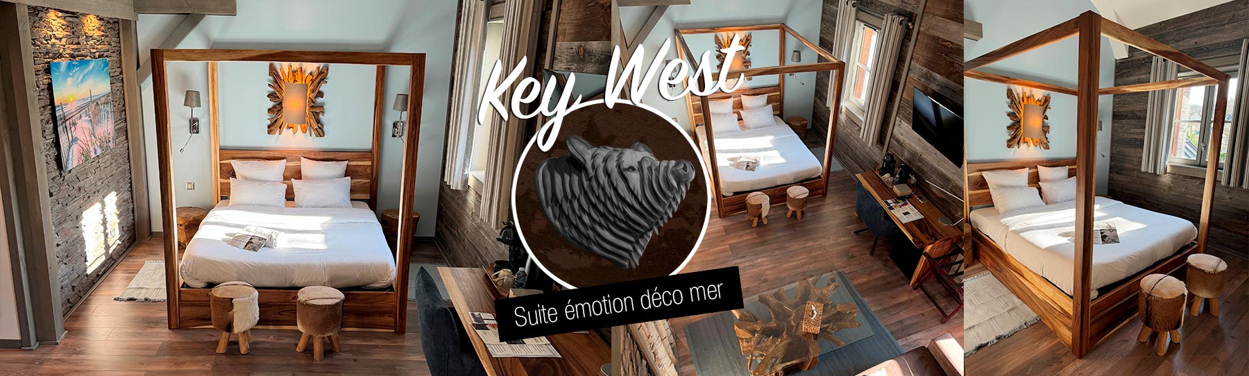 Suite Key West